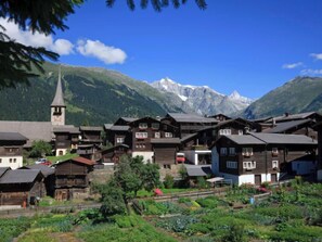 Aussenbereich