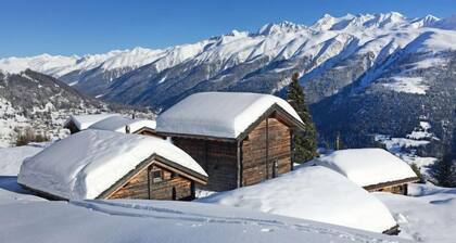 Aragon M86 by Interhome