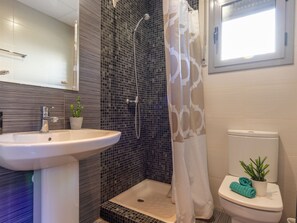 Towels - Gaviota 6 by Interhome (Deltebre)
