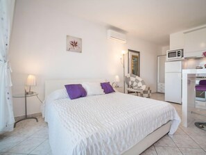 1 Schlafzimmer, WLAN