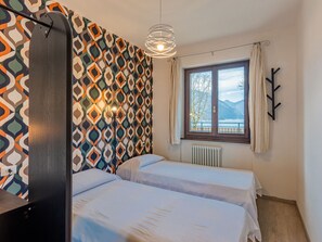 2 Schlafzimmer, kostenloses Internet