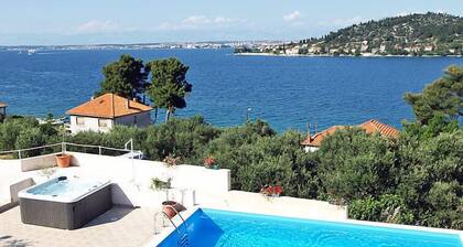 Appartement Zdenko by Interhome