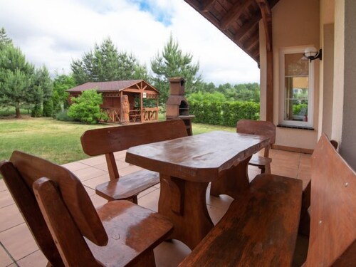 Villa von Valdi by Interhome