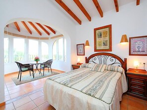 3 habitaciones y internet 