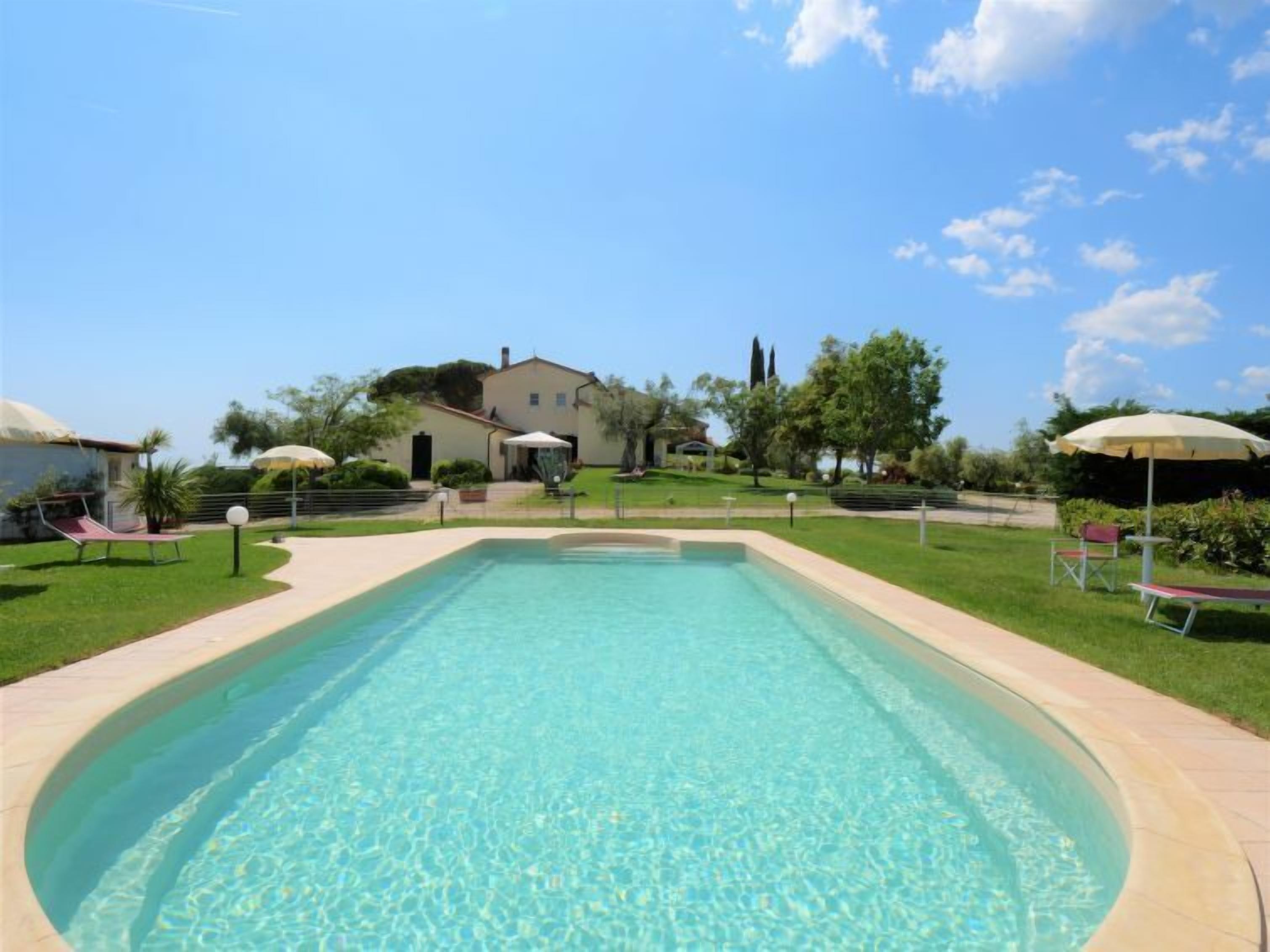 Cellina - Baia degli Ulivi by Interhome