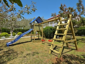 Espace pour enfants