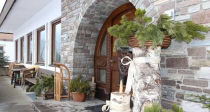Appartement Tyrol by Interhome