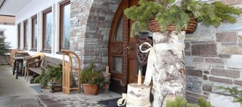 Apartment Tyrol by Interhome