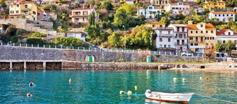 Vacation home Aničić by Interhome