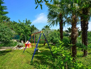 Espace pour enfants