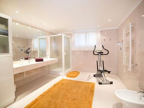 Towels - La Grippiere by Interhome (Calpe/Calp)