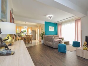 TV, DVD player - Vacation home Valdor by Interhome (Vodice/Tribunj)