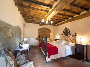 1 Schlafzimmer, Internetzugang