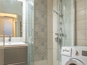 Bathroom - Le Sunset/Cap Sud by Interhome (Cap d'Agde)