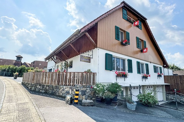 Außenbereich