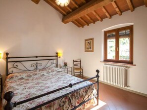 2 bedrooms, WiFi
