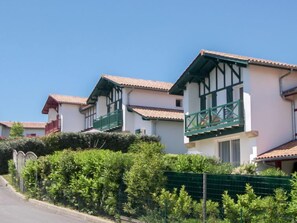Exterior - Mendi Bixta by Interhome (Saint Pée sur Nivelle)