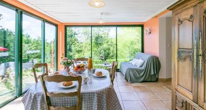 Ker Marie by Interhome