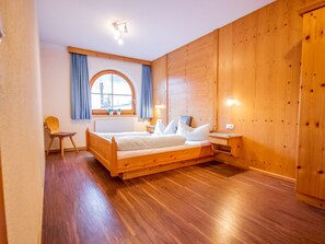 4 chambres, Wi-Fi