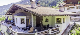 Appartamento Conny by Interhome