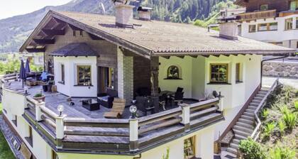 Ferienwohnung Conny by Interhome