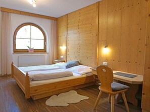 4 bedrooms, WiFi - Apartment Conny by Interhome (See)