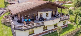 Apartment Conny by Interhome