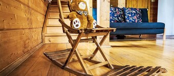 Sluneční vršek by Interhome