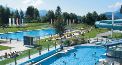 Fliegerklause by Interhome