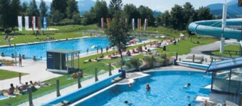 Sankt Johann in Tirolでのホリデーフリールクレイズ - 11人、6ベッドルーム