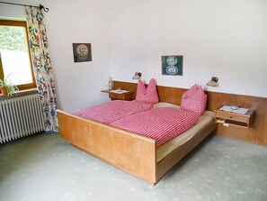 6 soverom og internettilgang