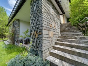Property grounds - Partecznik by Interhome (Wisla)