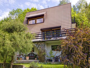 Eksteriør