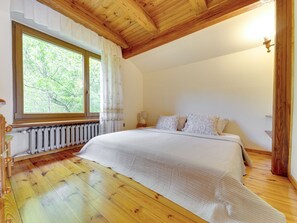 3 chambres, accĂšs Internet