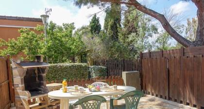 Les Amandines by Interhome