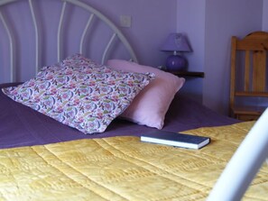 2 bedrooms - Du Brun by Interhome (Buis-les-Baronnies)