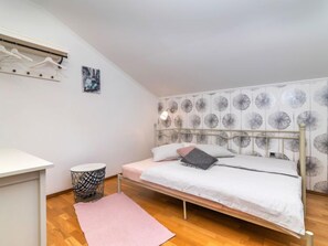 4 habitaciones y internet 