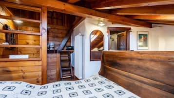 2 bedrooms, Internet