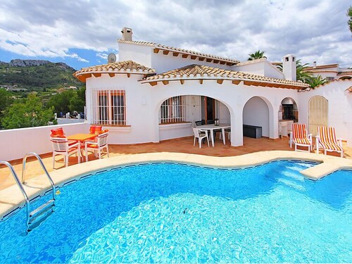 Monte y Mar by Interhome