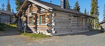 Villa vuosselinjärvi by Interhome