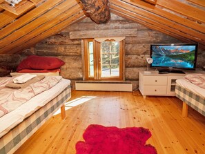 2 bedrooms, internet