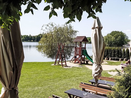 Ruprechtovský mlýn by Interhome