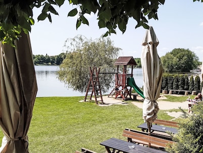 Ruprechtovský mlýn by Interhome