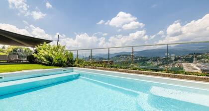 Villa Girandola by Interhome