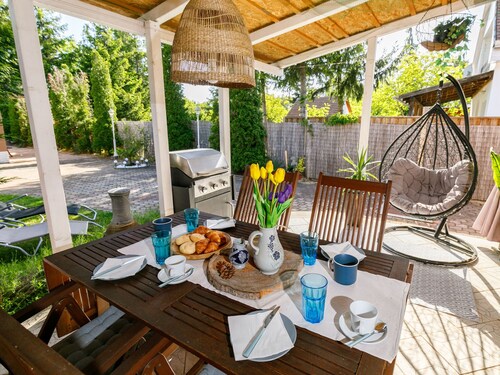 Vacation home Chill by Interhome
