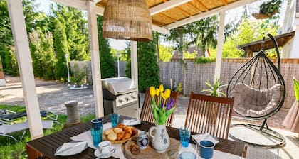 Vacation home Chill by Interhome