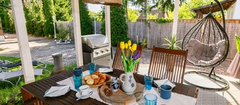 Ferienhaus Chill by Interhome
