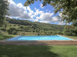 Pool - Lucolena by Interhome (Greve in Chianti)