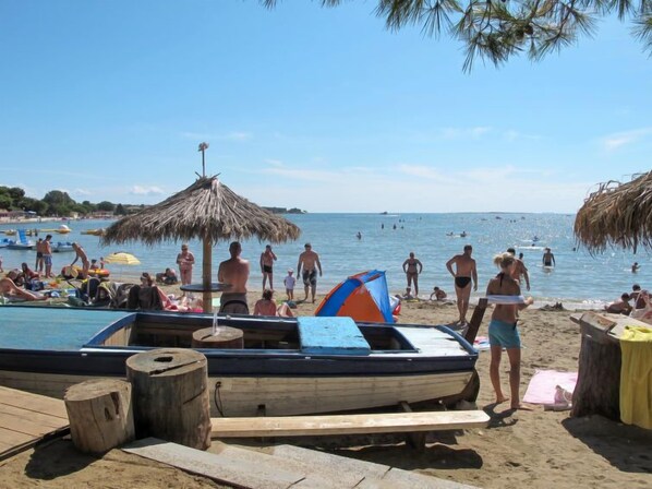 NĂ€ra stranden