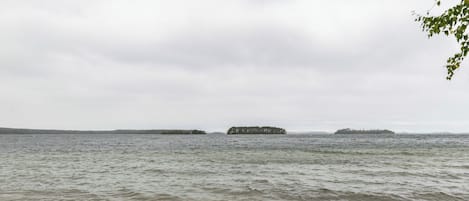 海灘